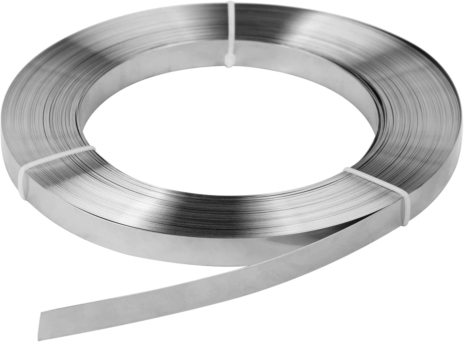 رول تسمه استیل در انبار آردا استیل