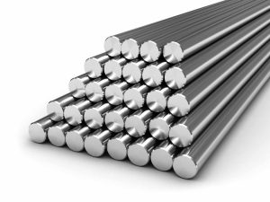 میلگرد استیل 304 و 316 با کیفیت بالا در انبار آردا استیل