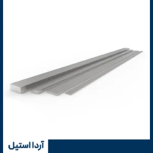تسمه استیل ۳۰۹ فابریک ۳۰×۵ (نسوز بالا)