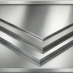 ورق استیل (430) بگیر درجه یک